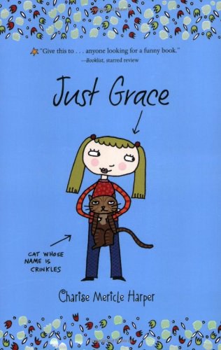 Just Grace /