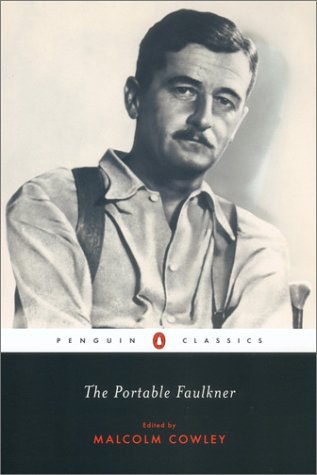 The portable Faulkner /