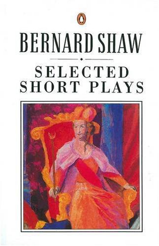 Selected short plays : definitive text /