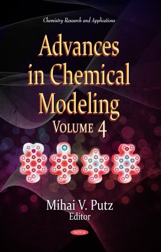 Advances in chemical modeling.