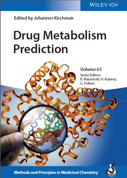 Drug metabolism prediction /