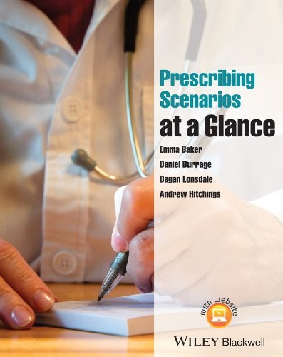 Prescribing scenarios at a glance : workbook /