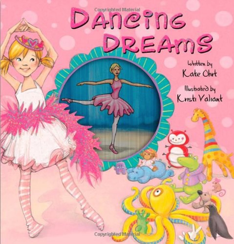 Dancing dreams /