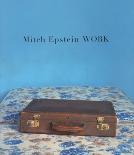 Mitch Epstein : work /