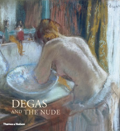 Degas and the nude /