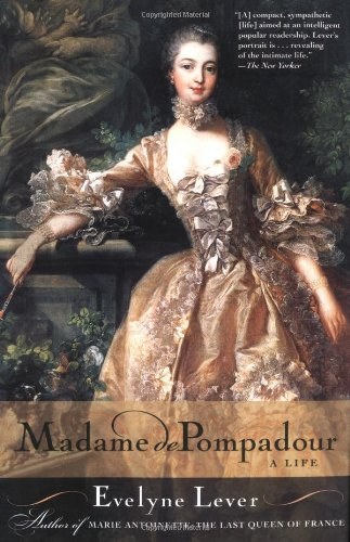 Madame de Pompadour : a life /