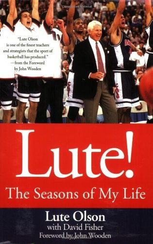 Lute! : the seasons of my life /