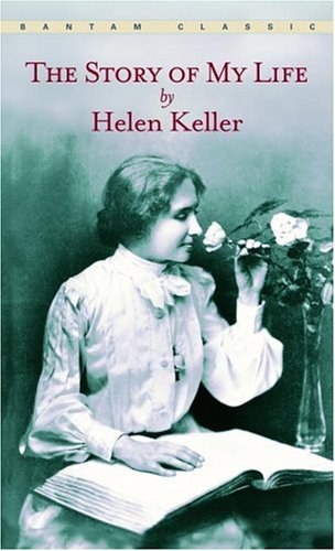 The story of my life / Helen Keller.