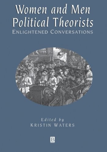 Women and men political theorists : enlightened conversations /