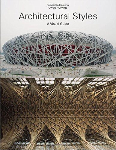Architectural styles : a visual guide /