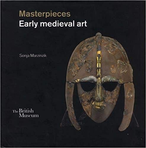 Masterpieces : early medieval art /