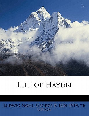 Life of Haydn /