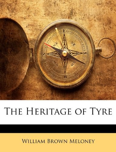 The heritage of tyre /