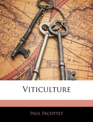 Viticulture /