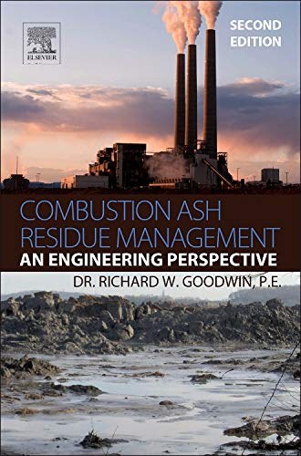 Combustion ash residue management : an engineering perspective /