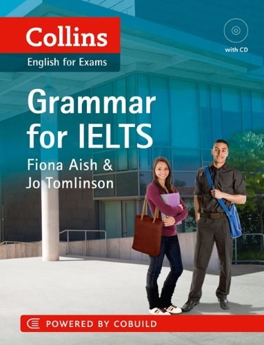 Grammar for IELTS /