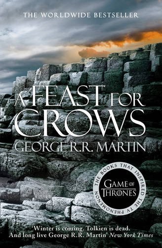 A feast for crows /