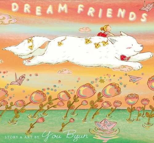 Dream friends /