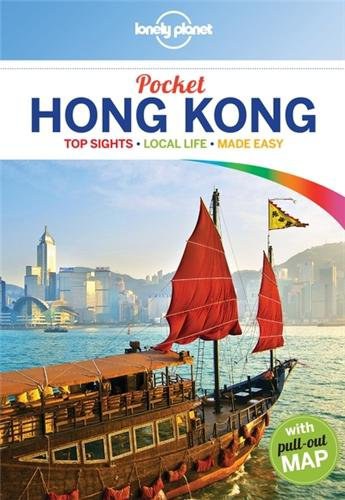 Pocket Hong Kong /