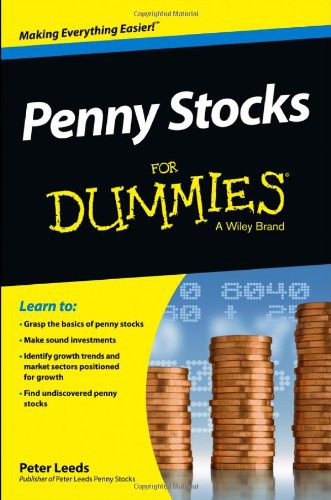 Penny stocks for dummies /