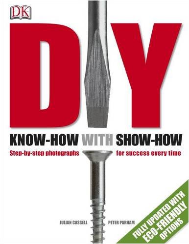 DIY : know-how with show-how /