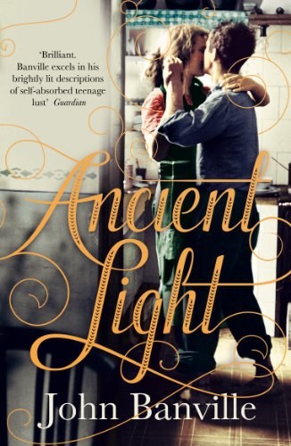 Ancient light /