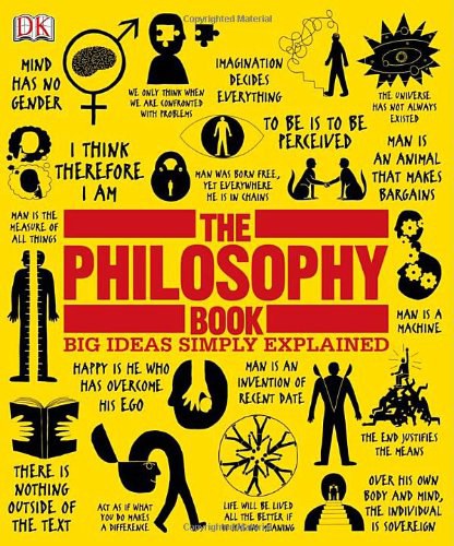 The philosophy book /