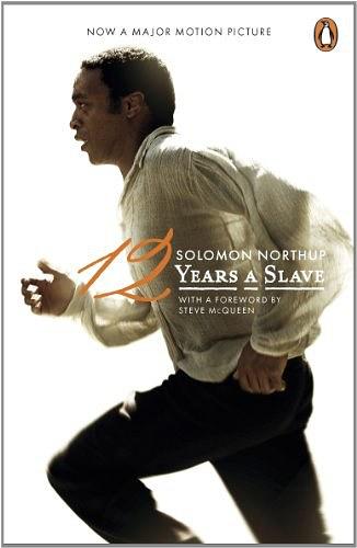 Twelve years a slave /