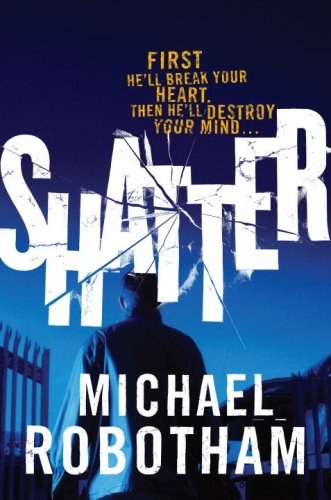 Shatter : a novel /