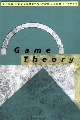 Game theory /