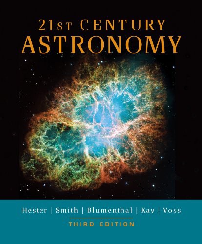 21st century astronomy /