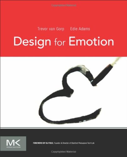 Design for emotion /