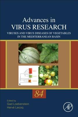 Advances in virus research.