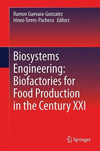 Biosystems engineering : biofactories for food production in the century XXI /