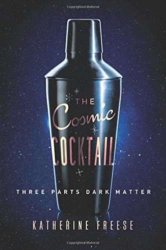 The cosmic cocktail : three parts dark matter /