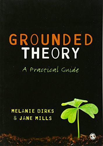 Grounded theory : a practical guide /