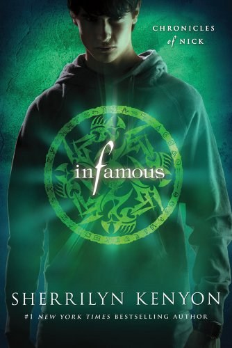 Infamous /