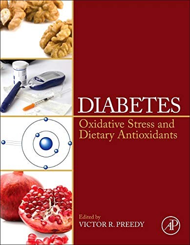 Diabetes : oxidative stress and dietary antioxidants /