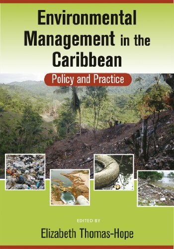 Environmental management in the Caribbean : policy and practice /