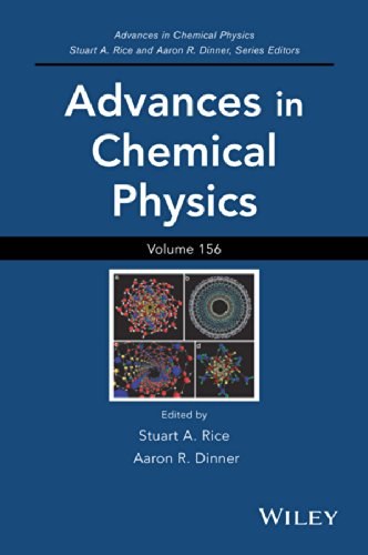 Advances in chemical physics.