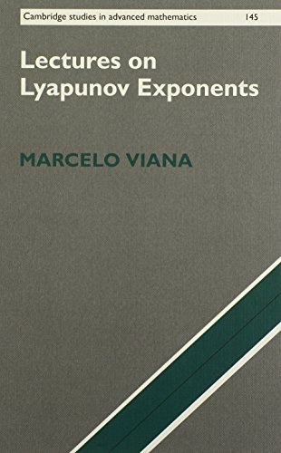 Lectures on Lyapunov exponents /
