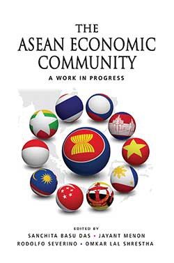 The ASEAN economic community : a work in progress /