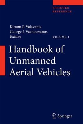 Handbook of unmanned aerial vehicles /