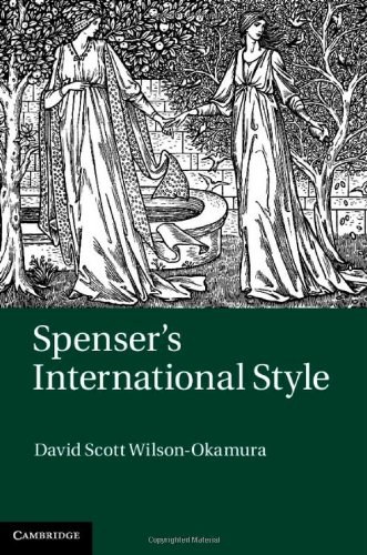 Spenser's international style /