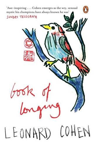 Book of longing /