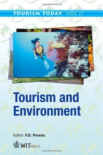 Tourism and environment /