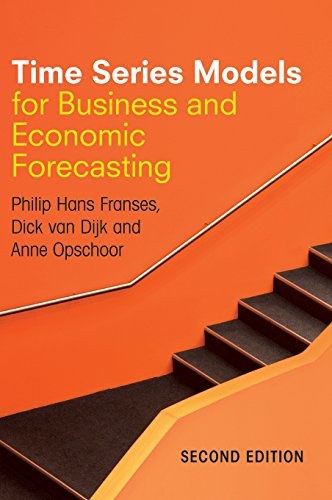 Time series models for business and economic forecasting /