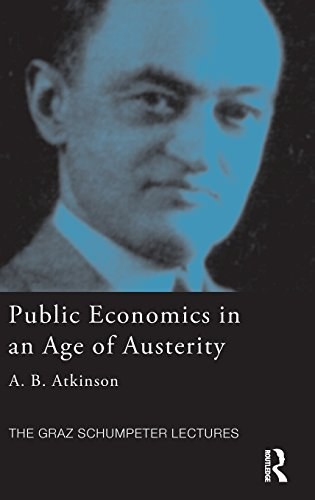Public economics in an age of austerity /