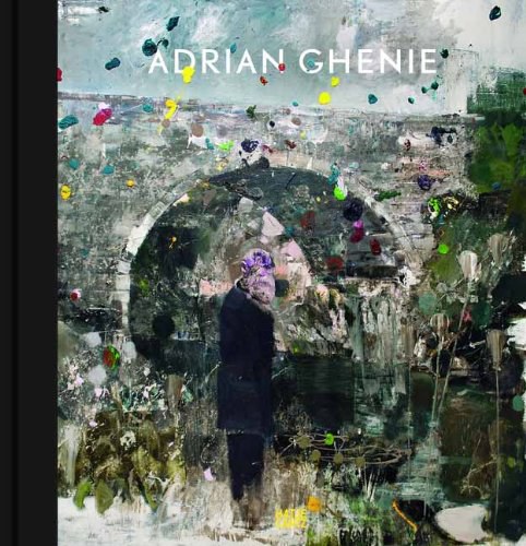 Adrian Ghenie /