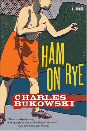Ham on rye : a novel /